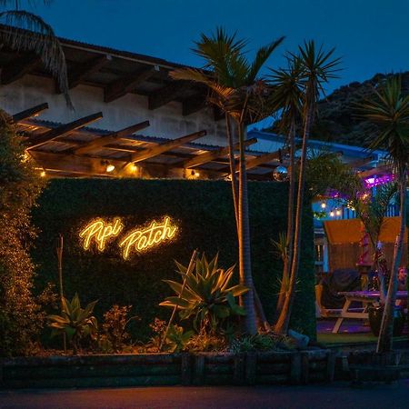 Хостел Paihia Ocean Club Экстерьер фото