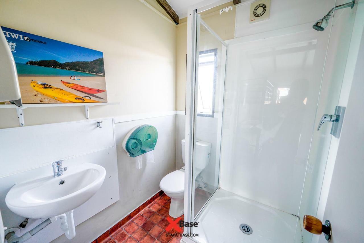 Хостел Paihia Ocean Club Экстерьер фото